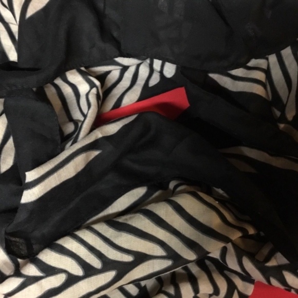 Infinity Scarf - Picture 4 of 4